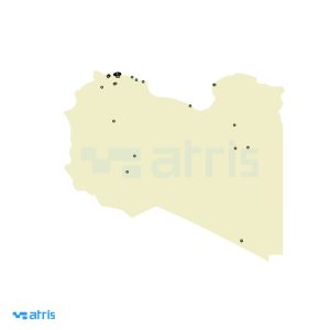 Public Transport Stops